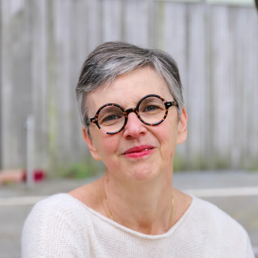 Catherine Nicolas